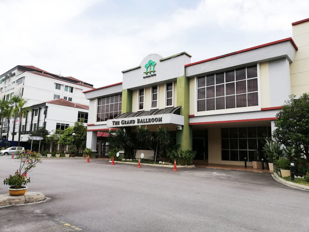 De Palma Hotel Shah Alam 3/63