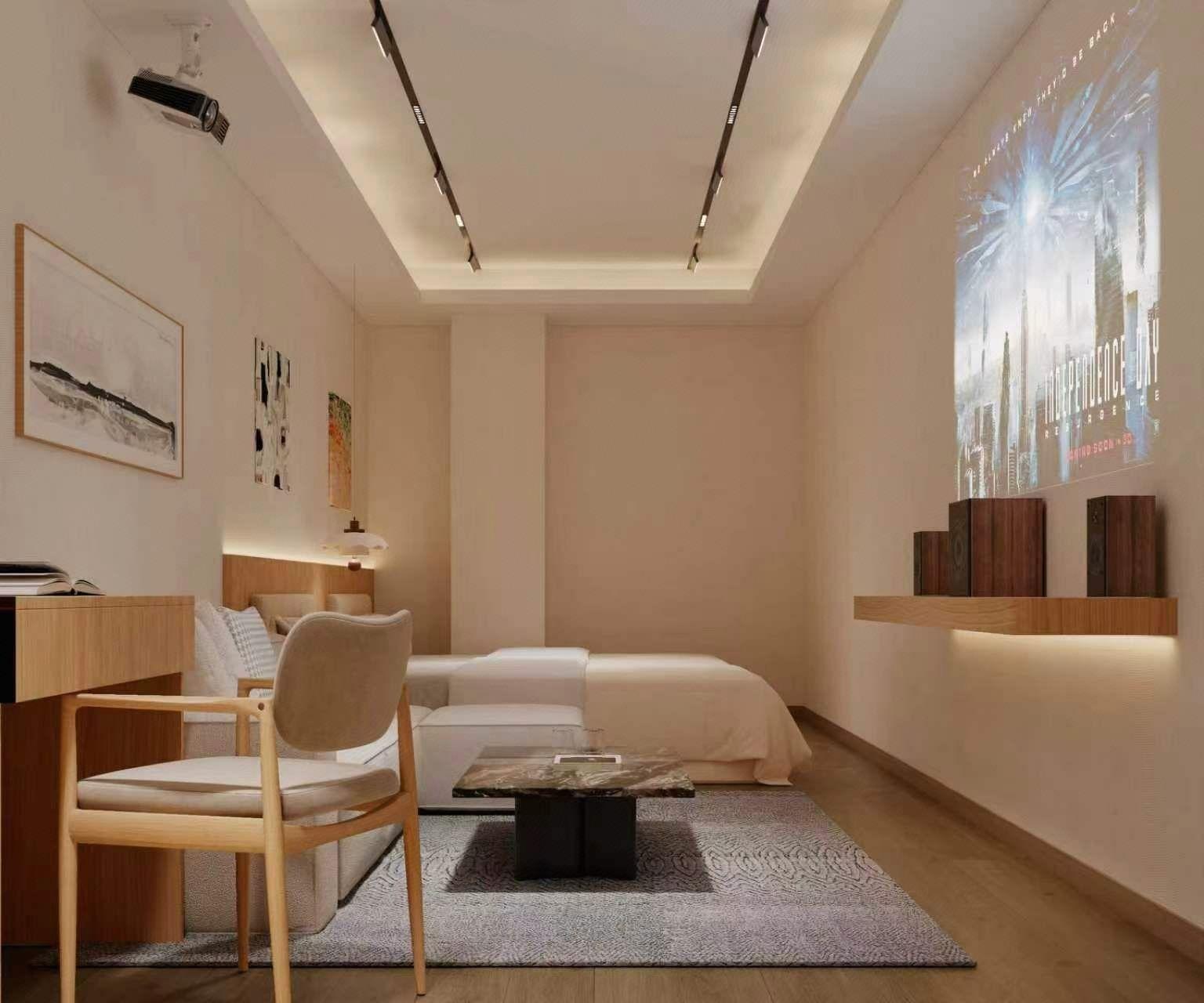 7 Days Inn (Beijing Shangdi Sports University & Qinghe City railway station) 43/55