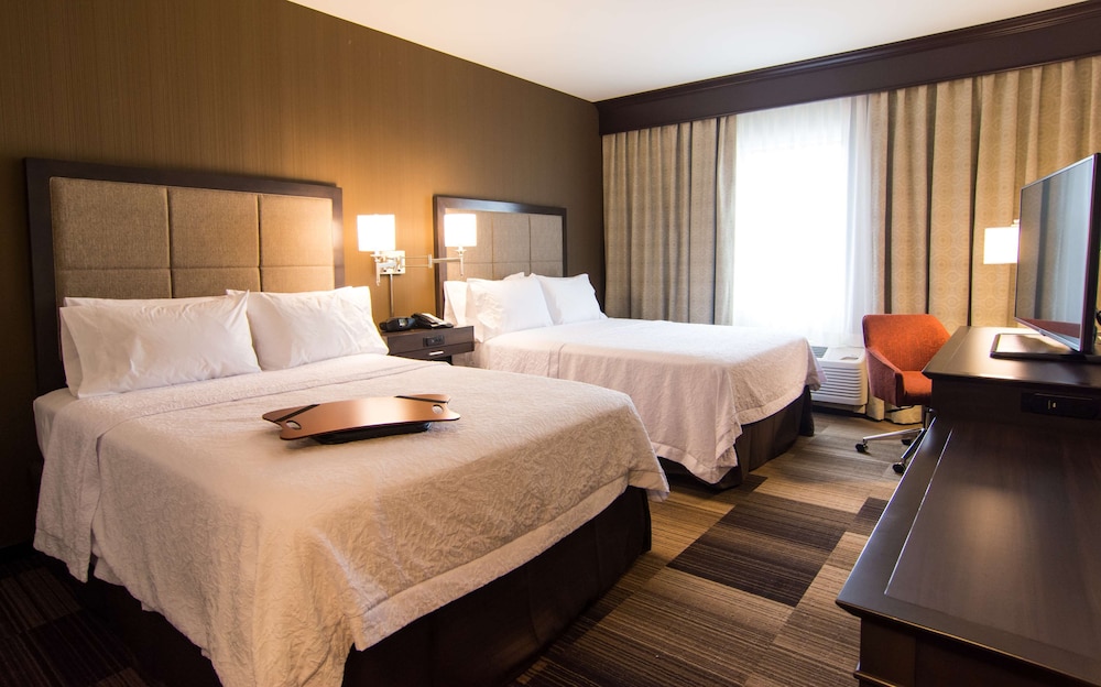 Hampton Inn Orange City 14/37