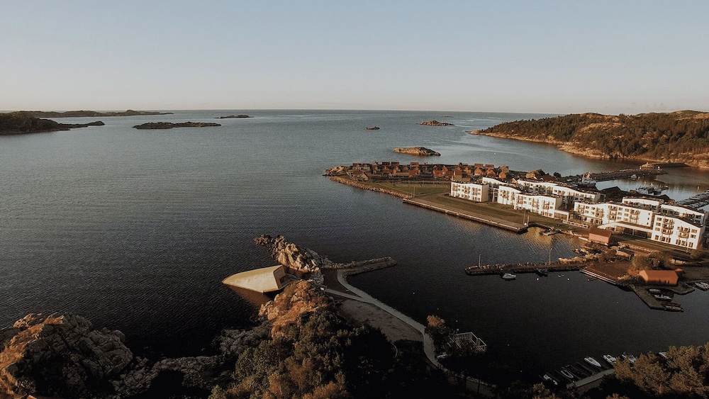Lindesnes Havhotell 40/47