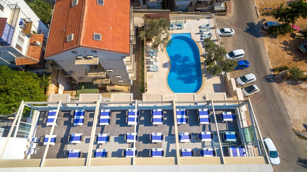 Kas Artemis Hotel 7/50