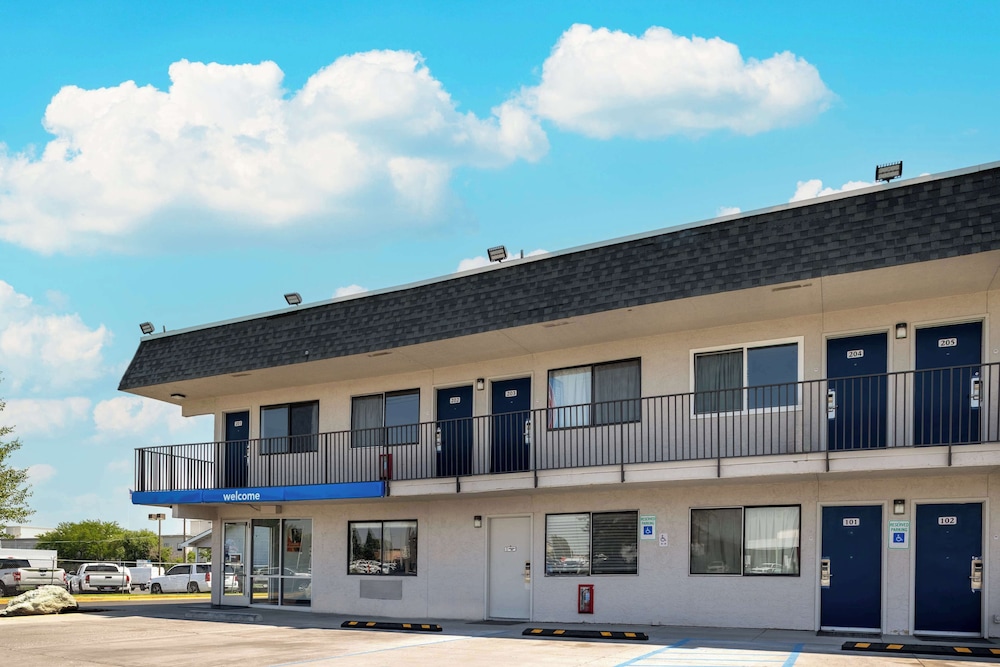 Motel6 Twin Falls, ID in TWIN FALLS - ID