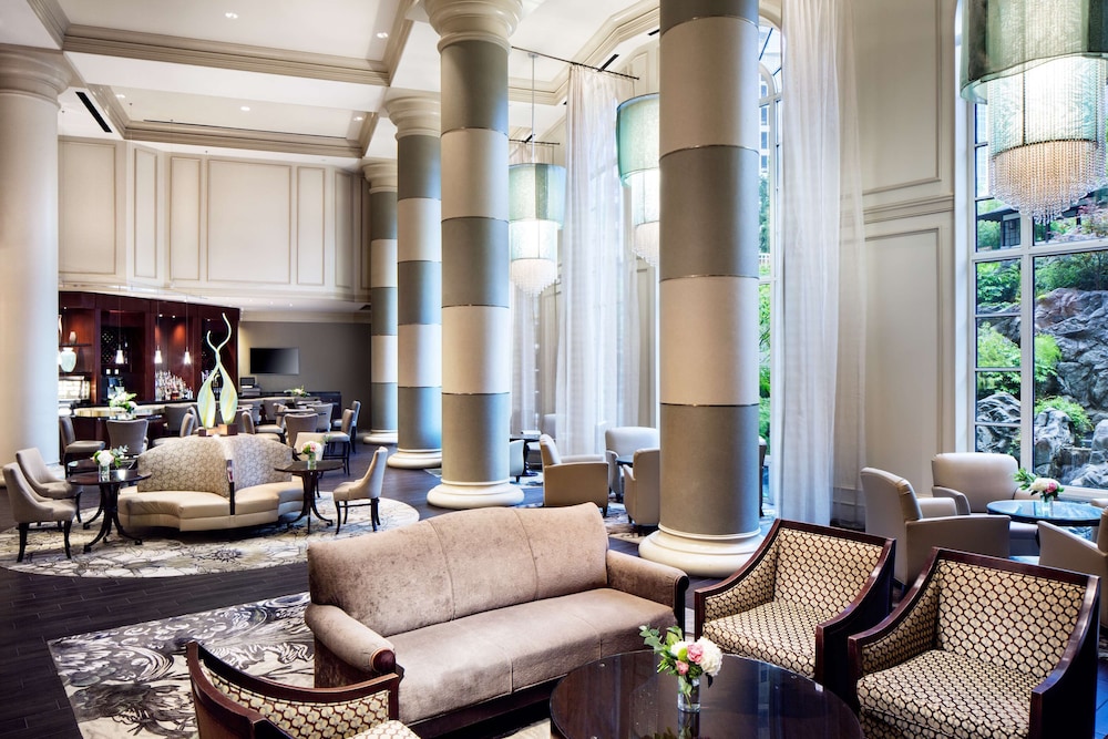 Grand Hyatt Atlanta In Buckhead 32/50