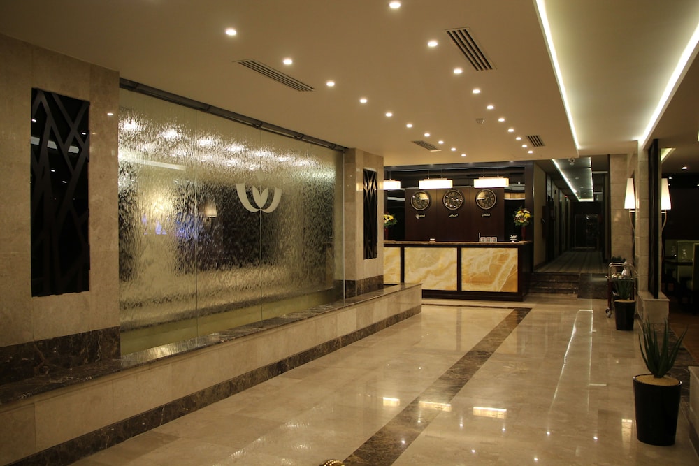 فندق المهيدب ريزيدنس الخفجي(Al Muhaidb Residence Alkhafji) 7/57