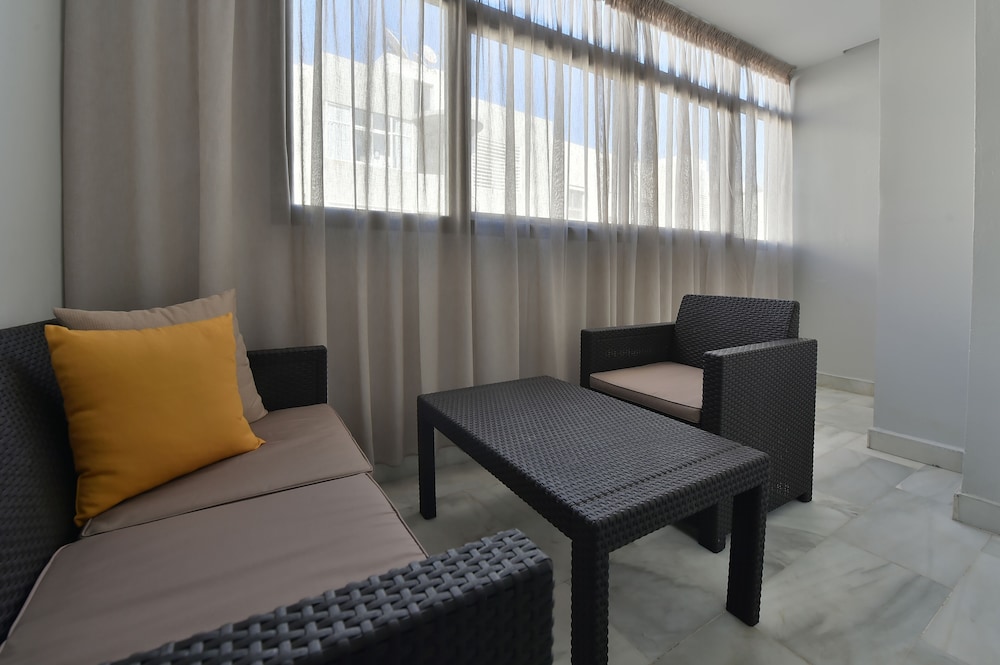 Le Yacht Suites hotel 17/36