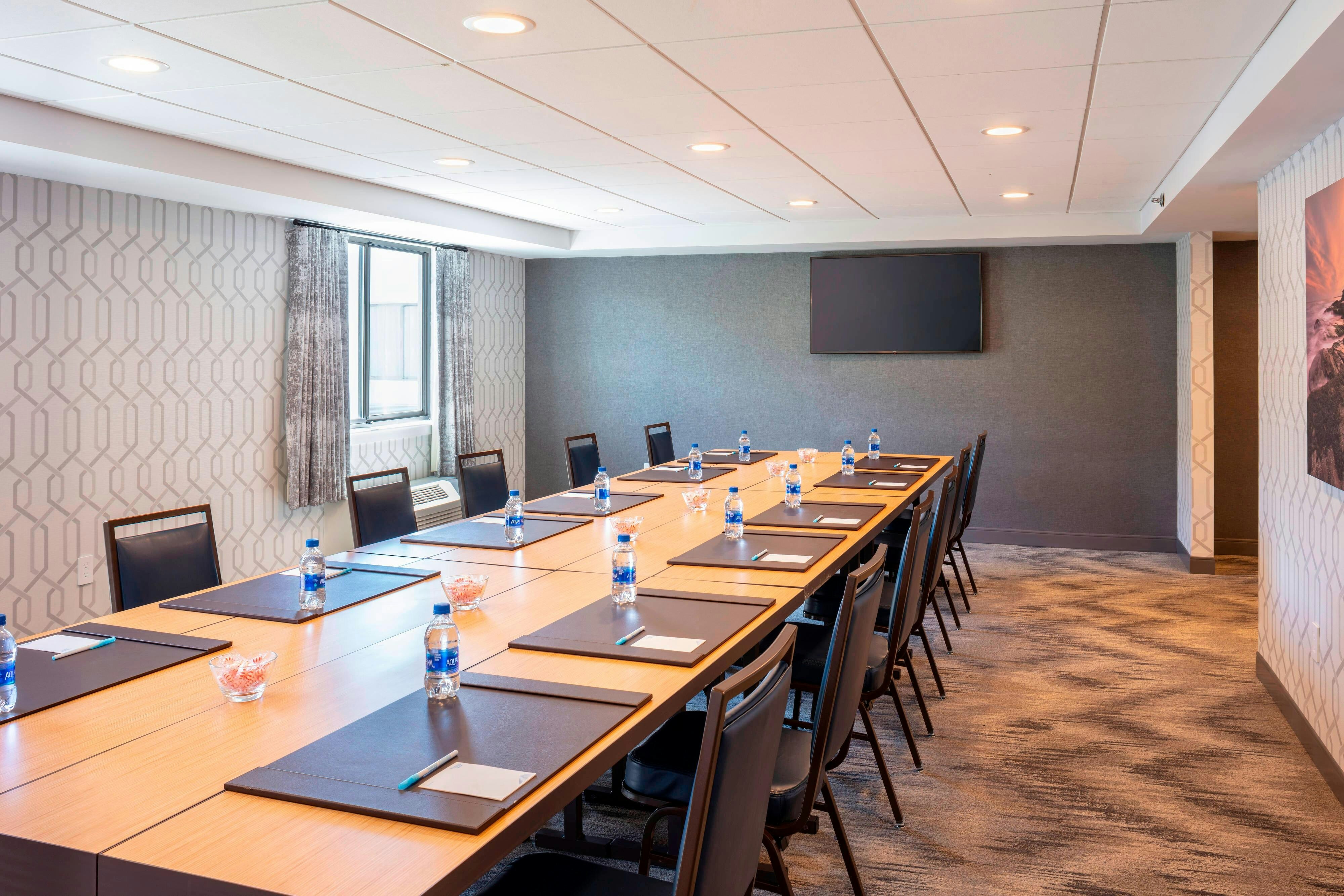 Fairfield Inn & Suites Providence Airport Warwick 9/13