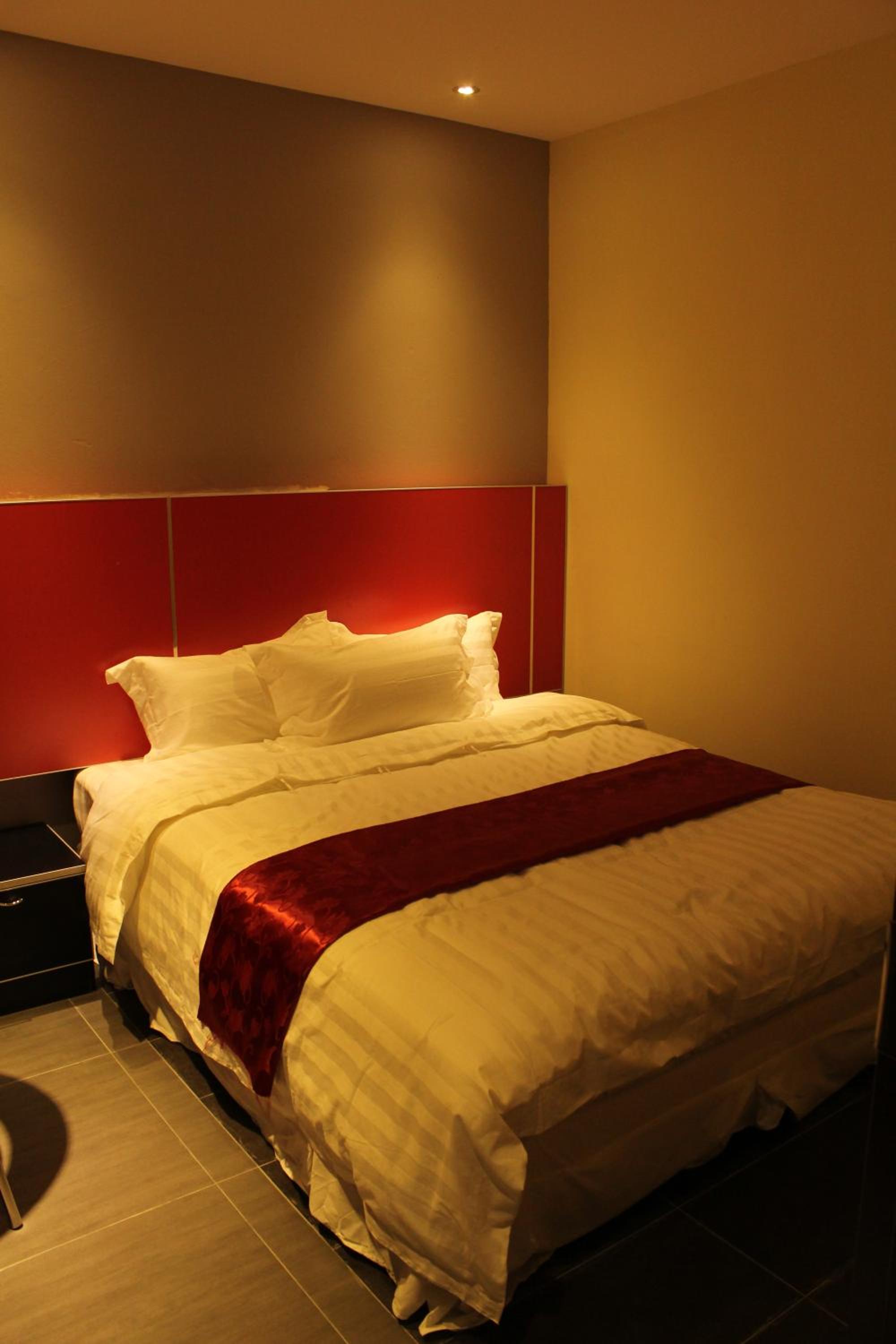 Eastana Hotel Ipoh 26/50