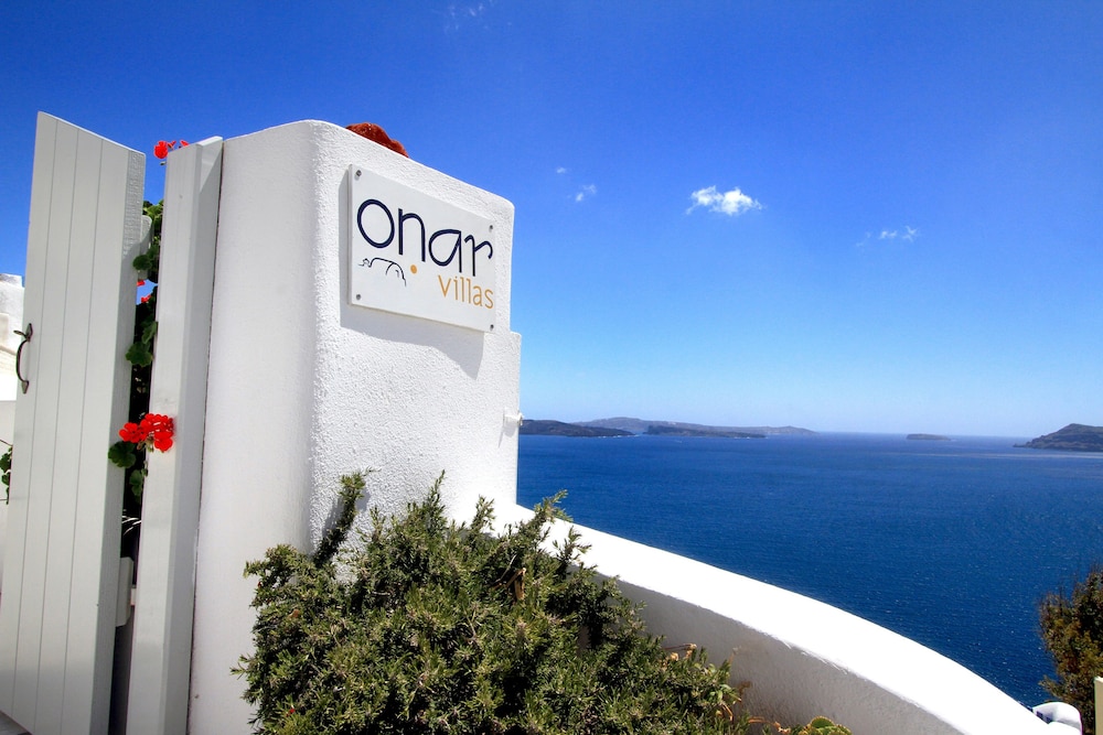 Onar Villas 4/50