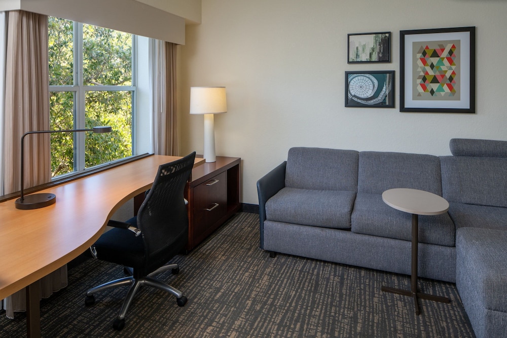 Residence Inn Orlando Convention Center 41/50