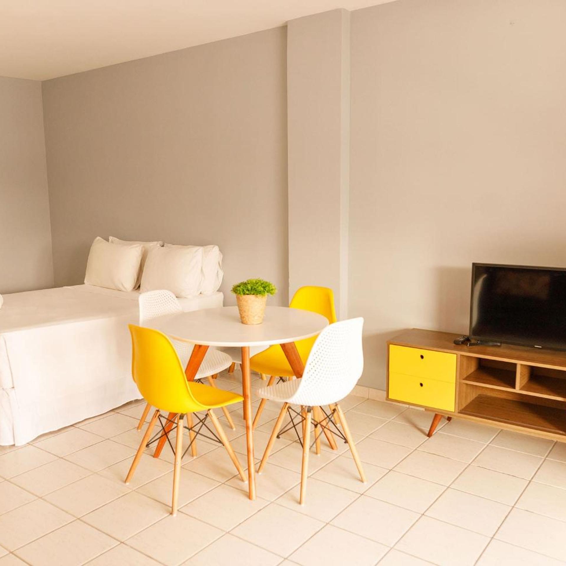 Piratas Residence 25/36
