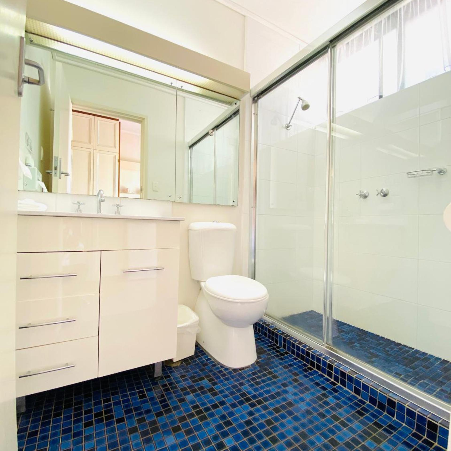 Connells Motel & Serviced Apartments 47/48