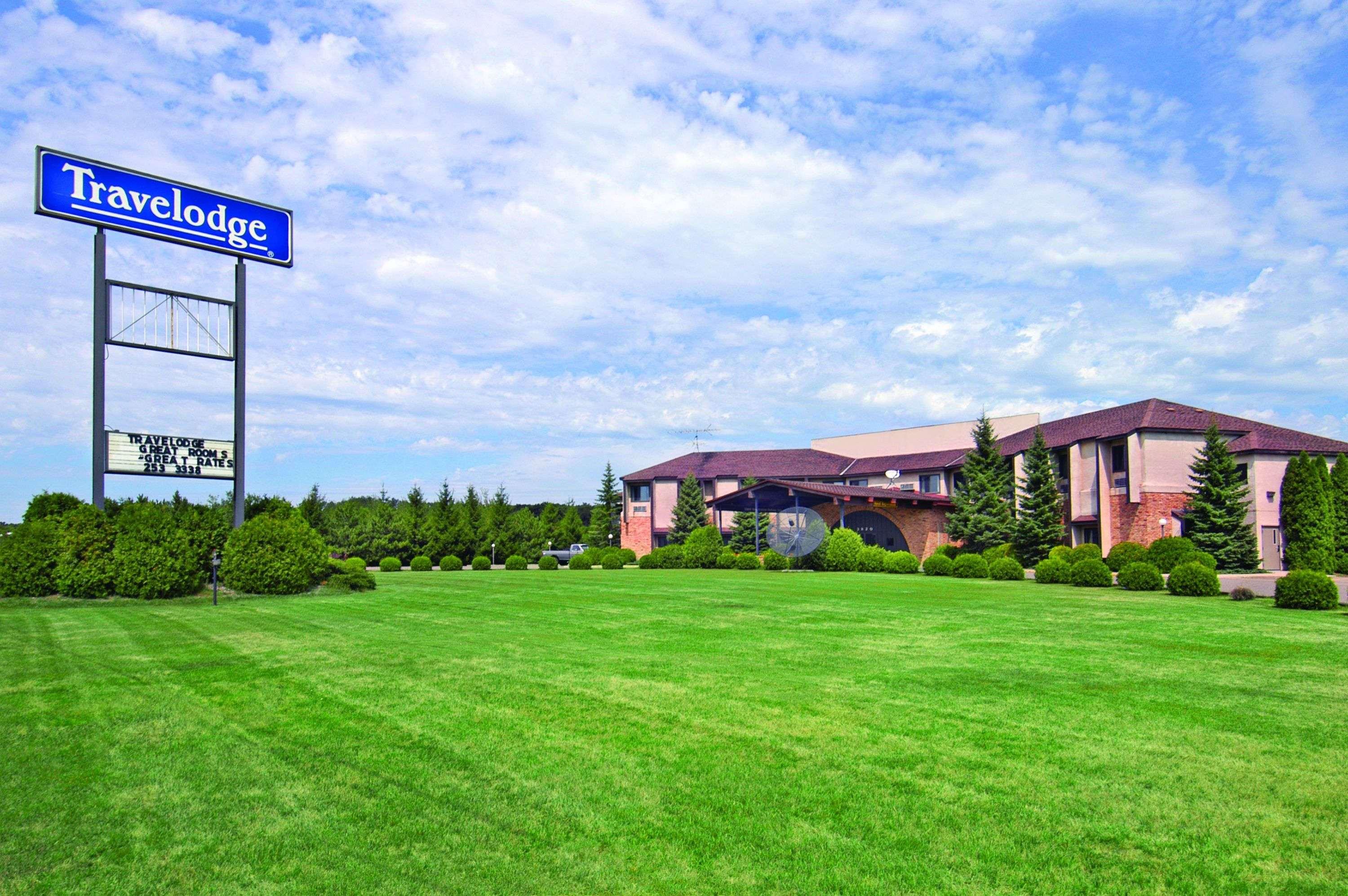 Travelodge By Wyndham Motel Of St Cloud 14/17