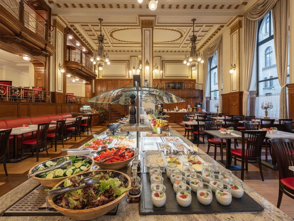 Movenpick Hotel Budapest Centre 47/69