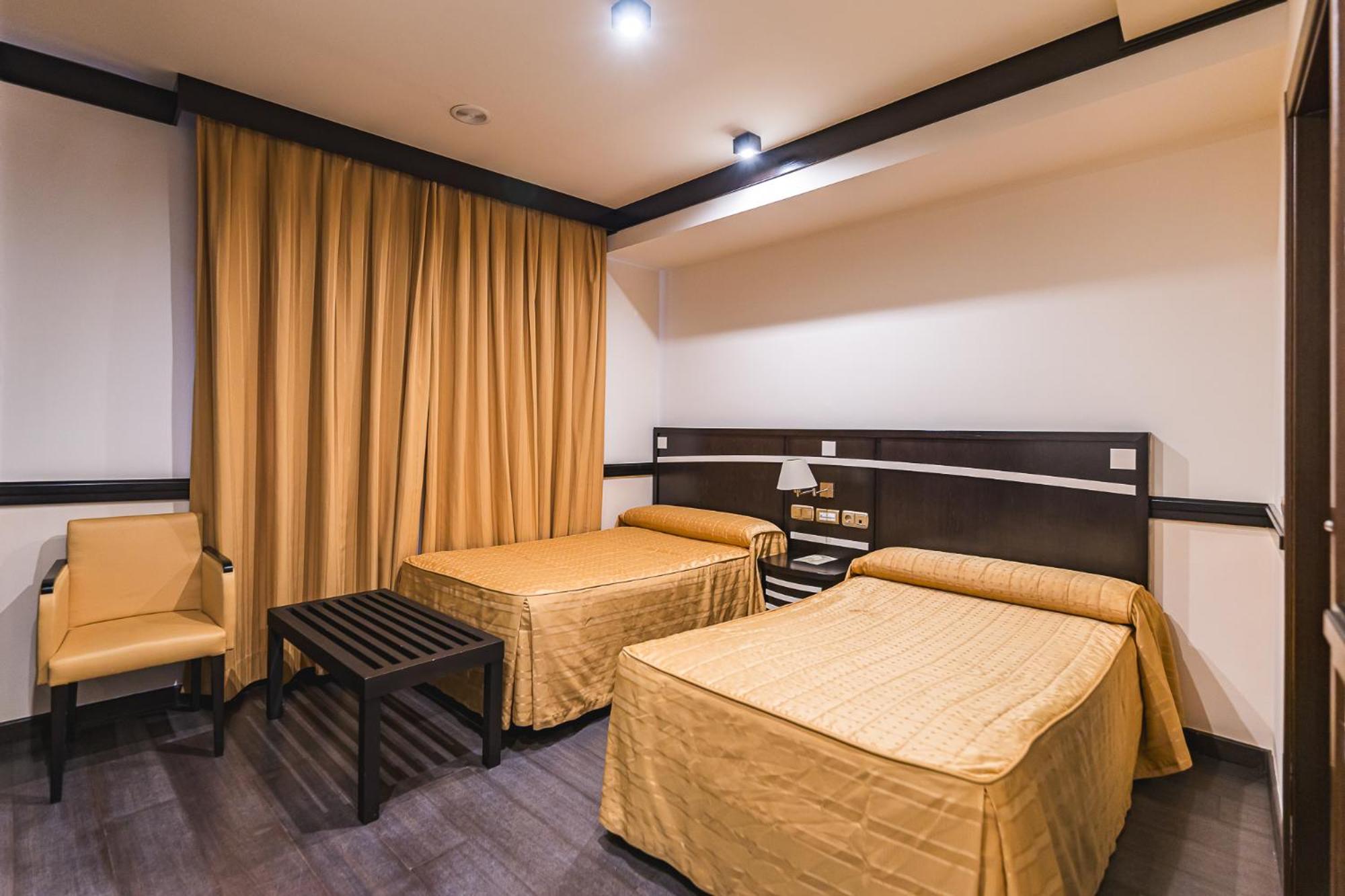 Hotel Machaco 32/50