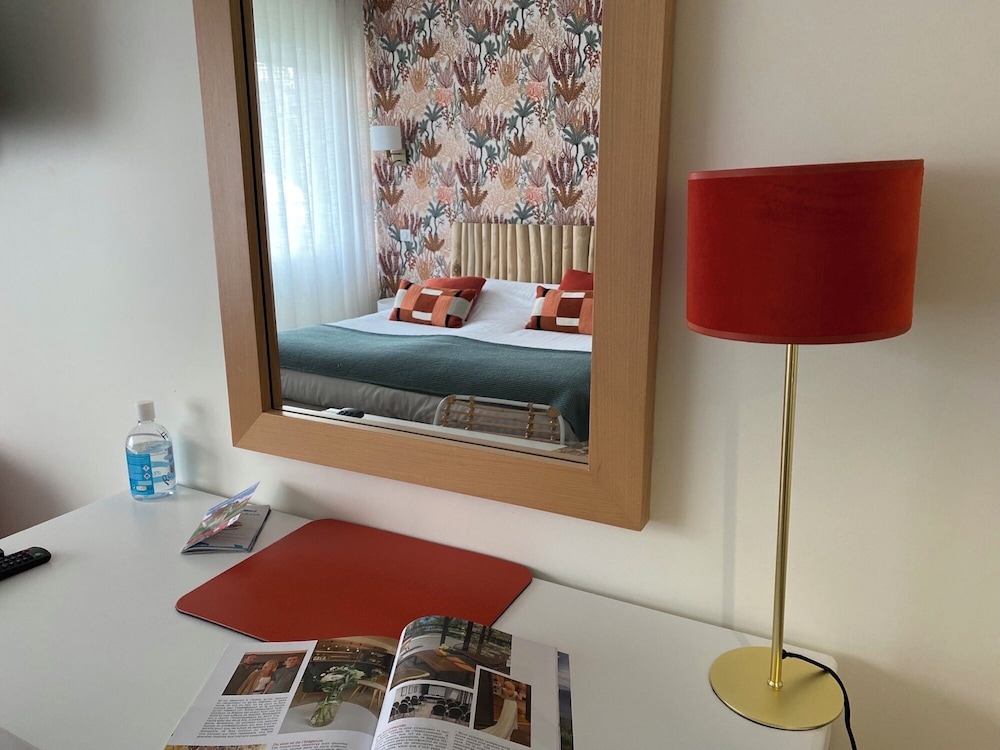 HÔTEL LE RÉGINA 22/59