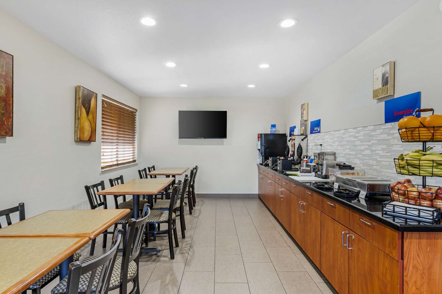 Best Western Cordelia Inn 23/27