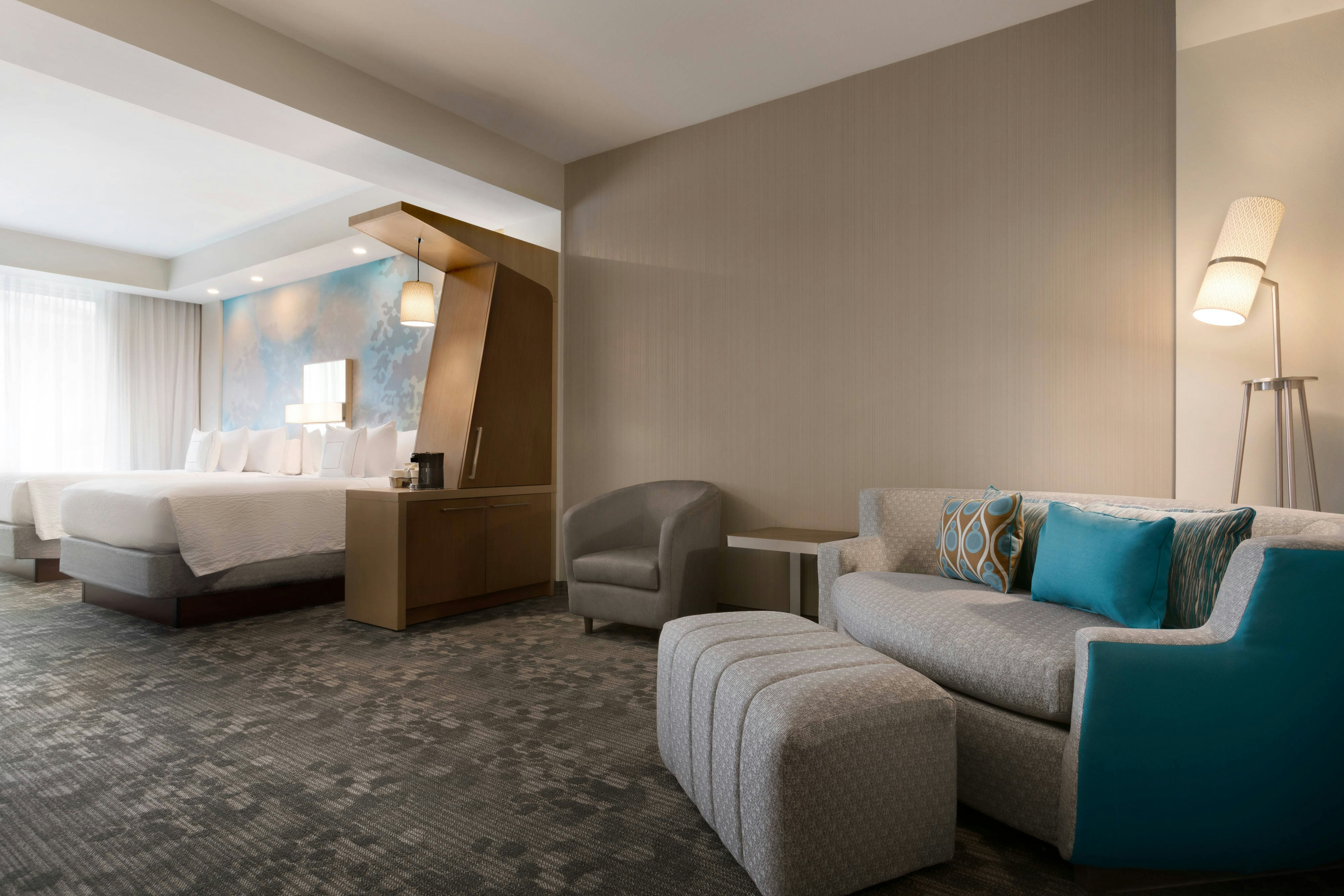 Courtyard By Marriott St Paul Woodbury 8/45
