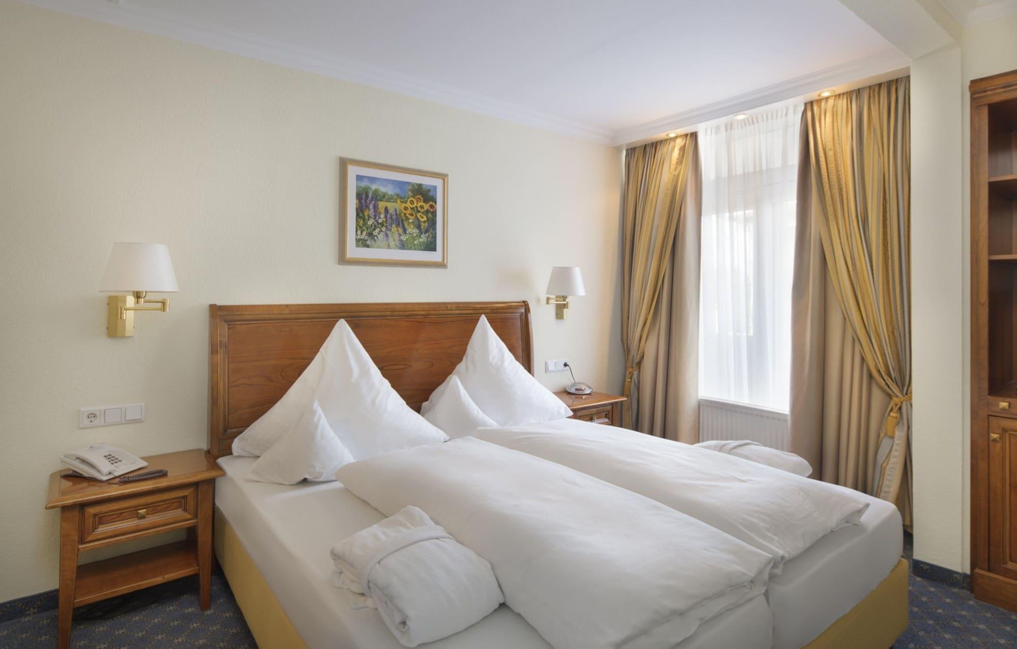 Hotel Schweizer Hof 14/50