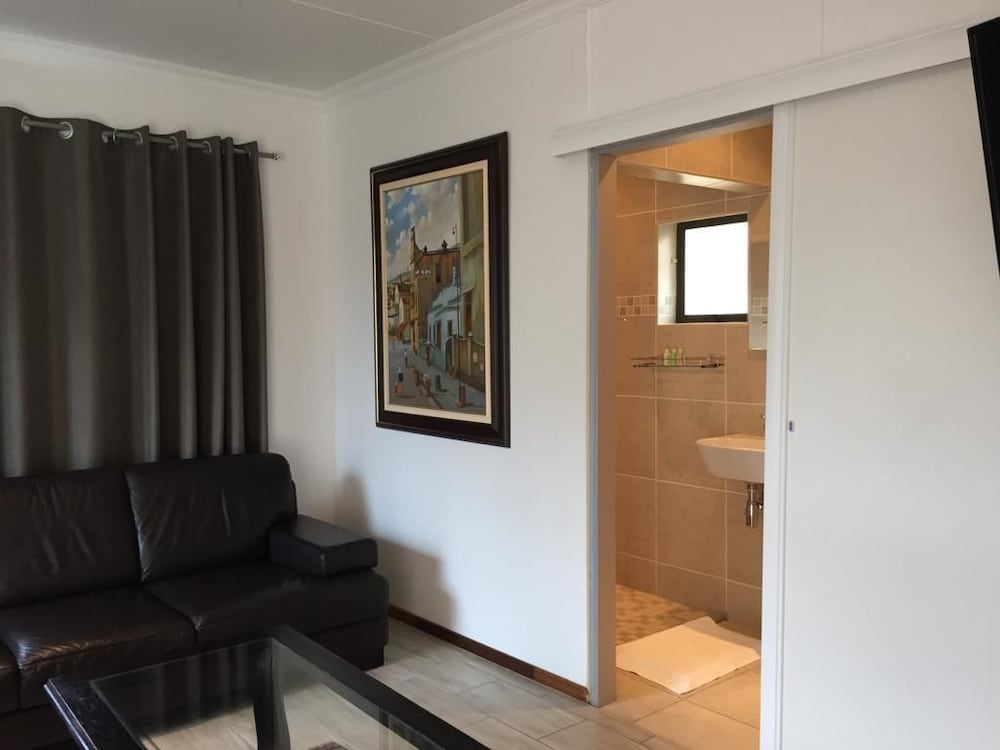 President Lodge 23/39