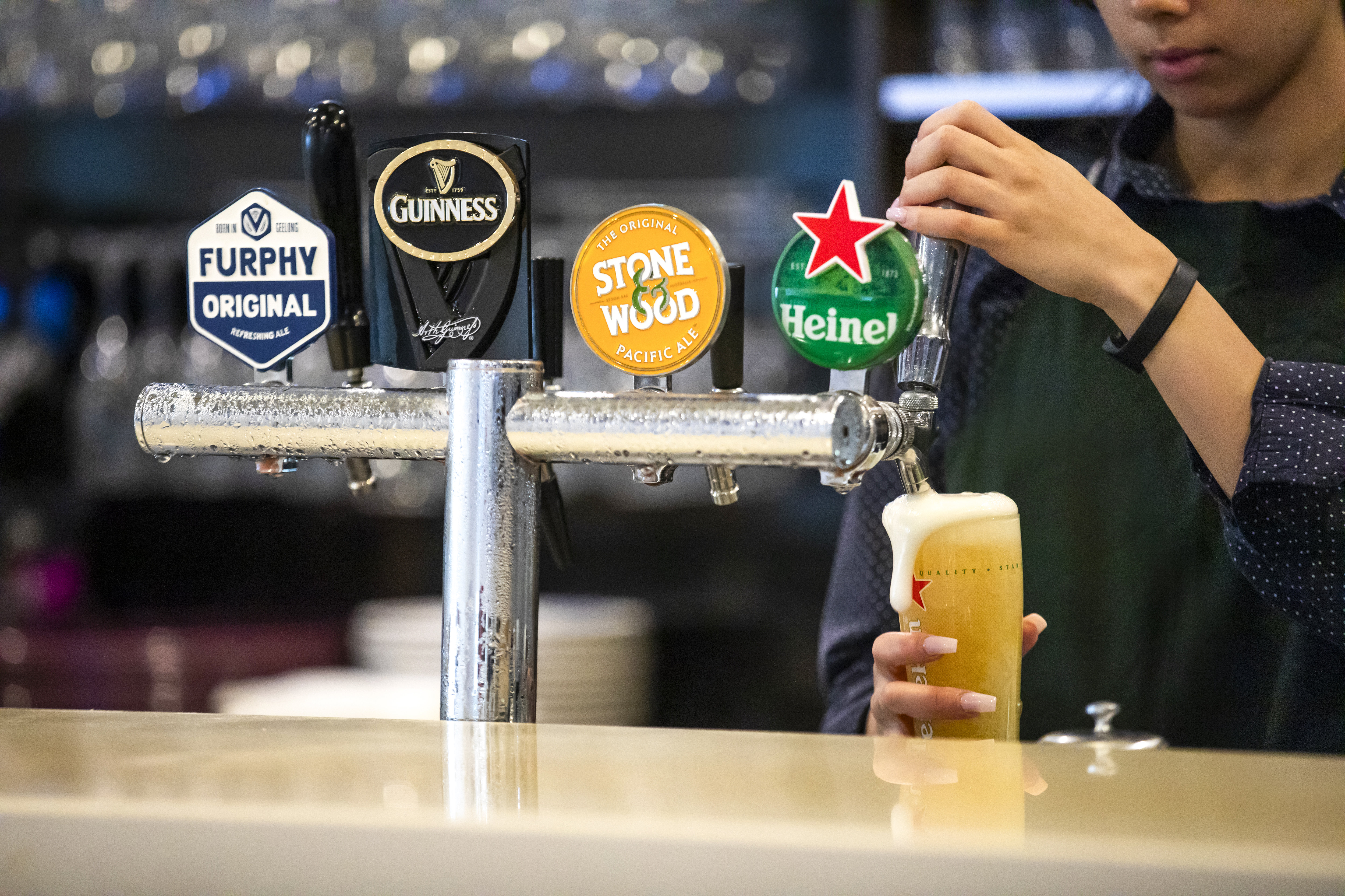 Holiday Inn Melbourne Airport 21/46