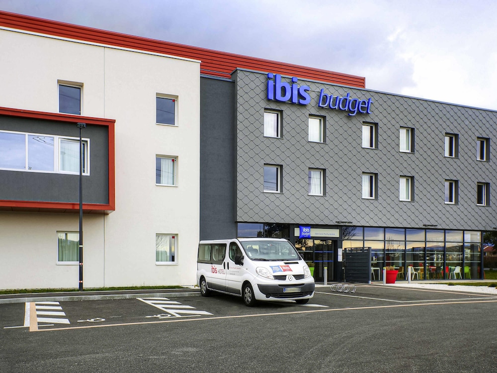ibis budget Geneve Saint Genis Pouilly 39/53