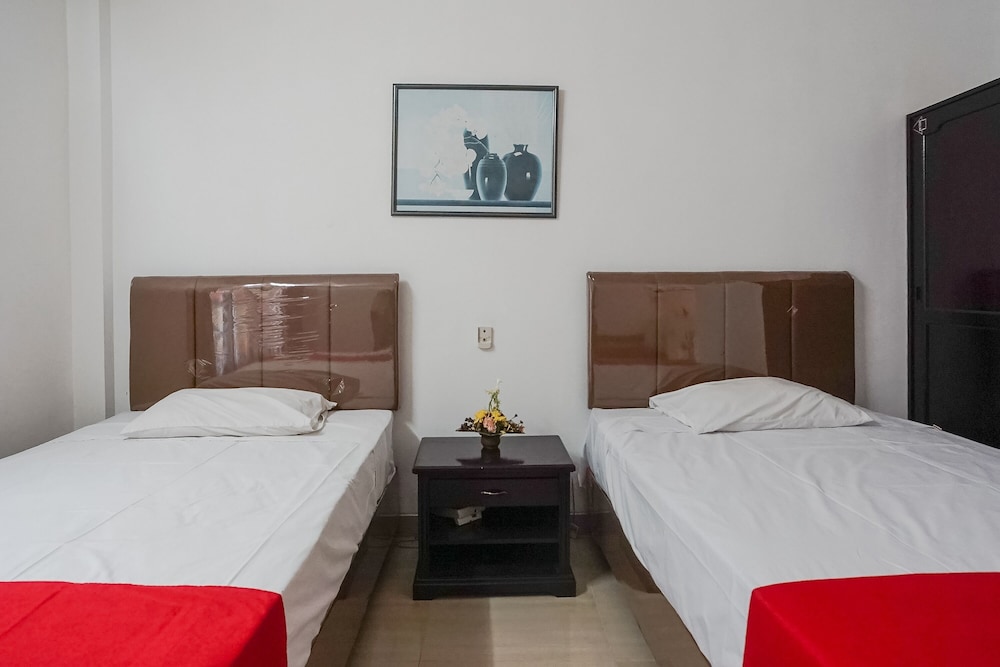 Oranjje Hotel Denpasar 20/56