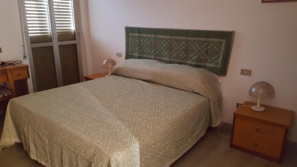 Hotel L'ancora 8/50