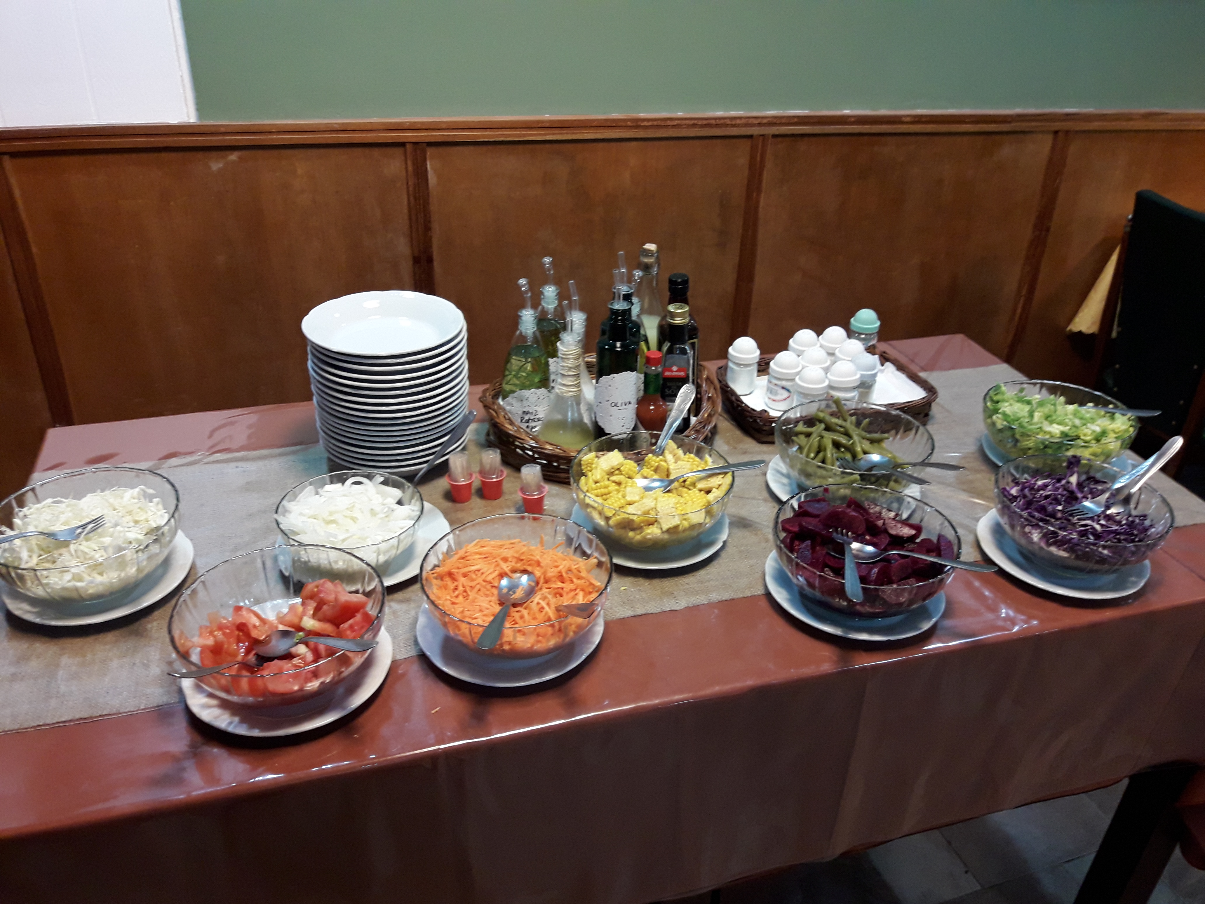 Hotel Savoia 13/21