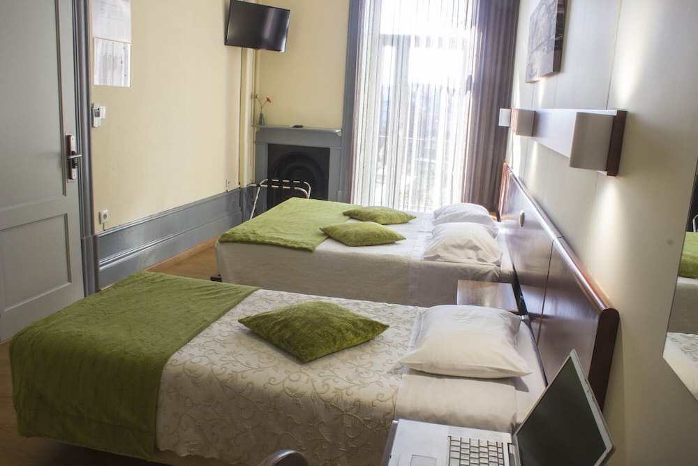 Residencial Estoril Porto 26/70