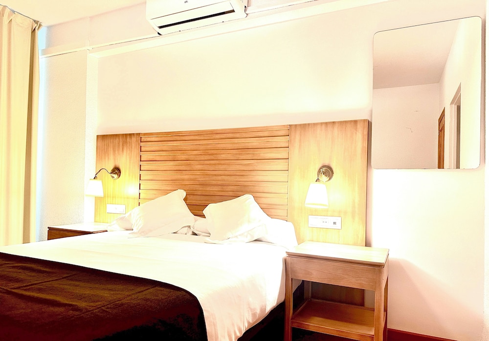 PREMIUM, DOUBLE BED