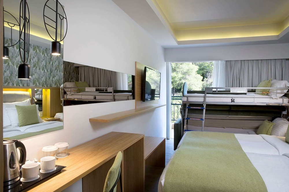 Dolce by Wyndham Athens Attica Riviera 23/72
