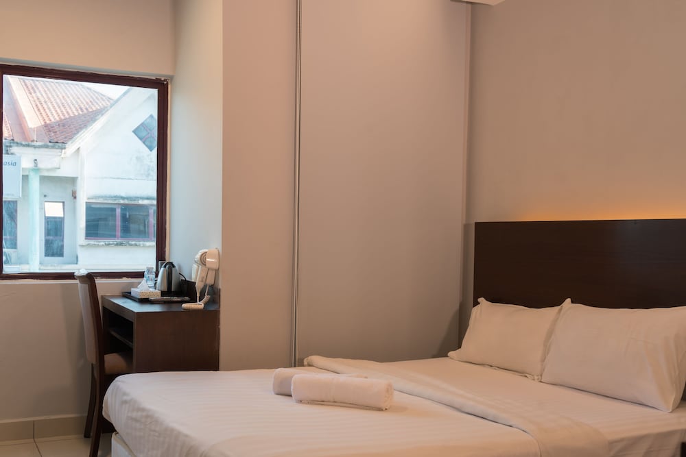 GM HOTEL SUNWAY METRO 17/57