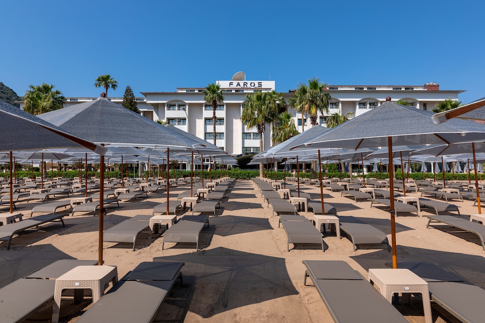 Faros Premium Beach - Adults Only (16+) 34/36