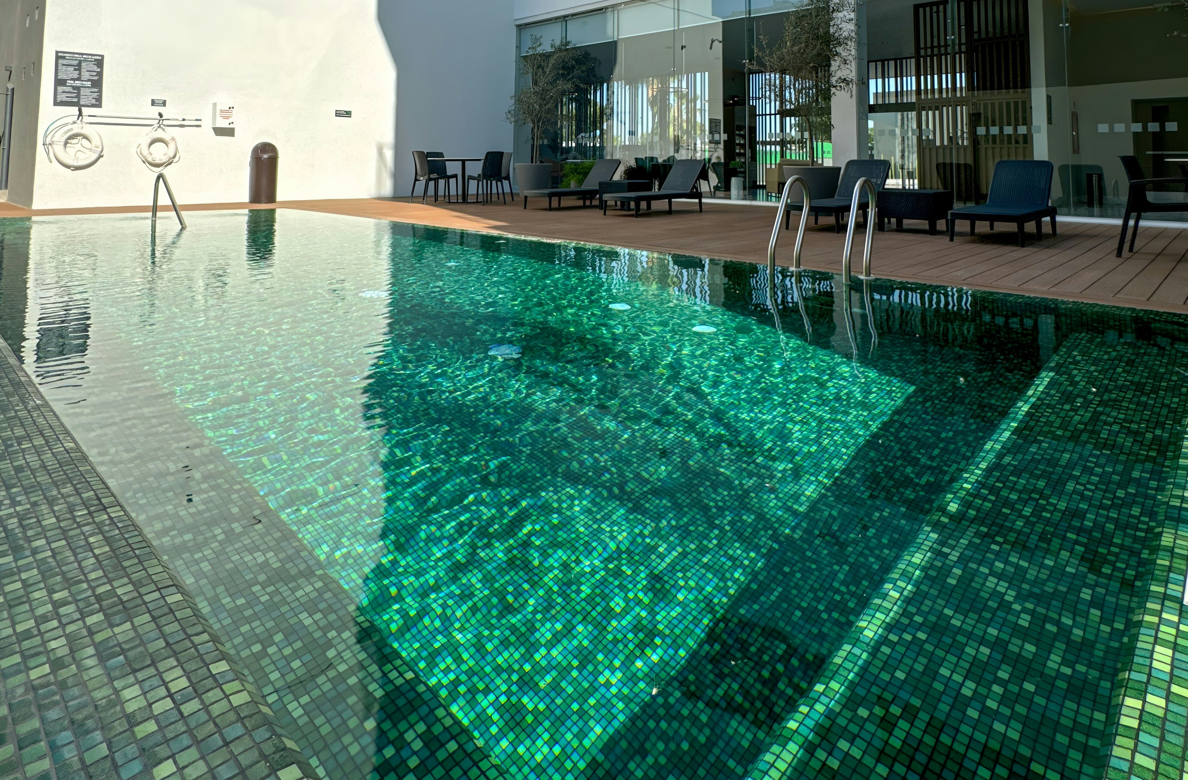 Holiday Inn Navojoa, an IHG Hotel 48/50