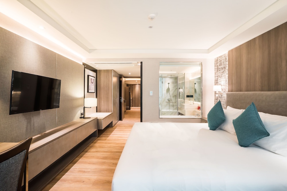 room