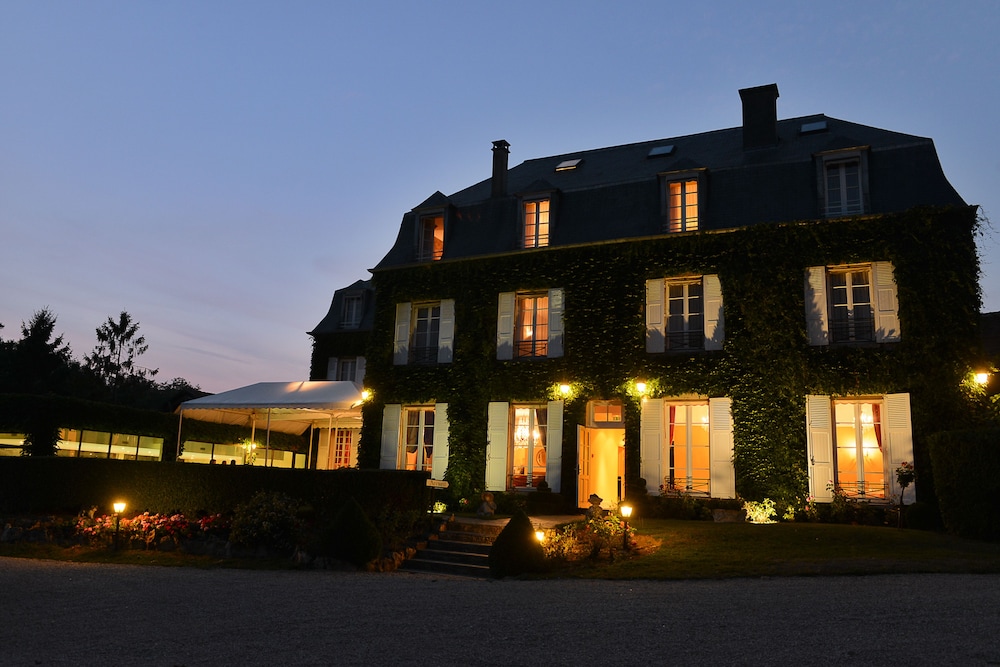 CHATEAU DE SANCY 5/65