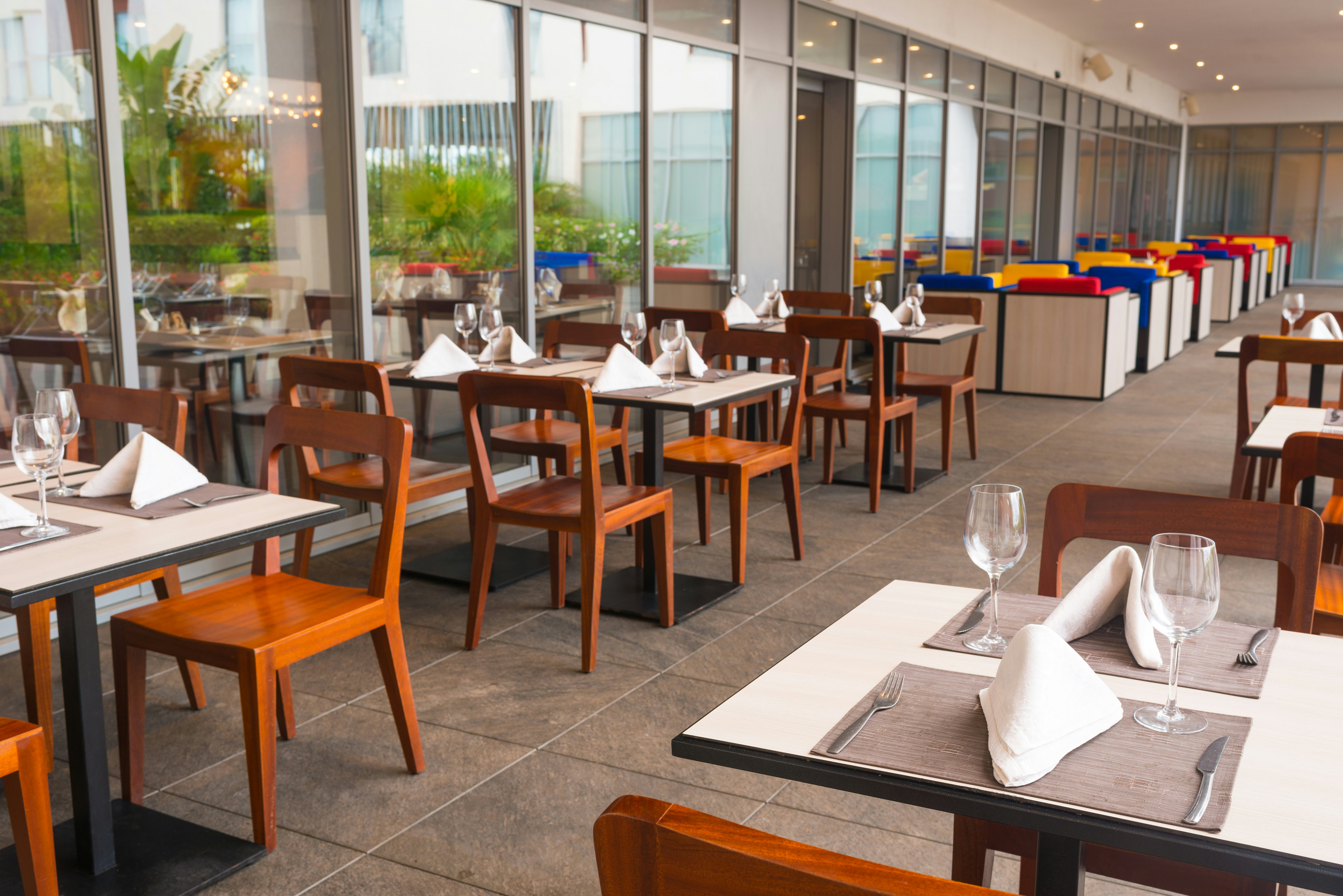 Onomo Hotel Conakry 31/46