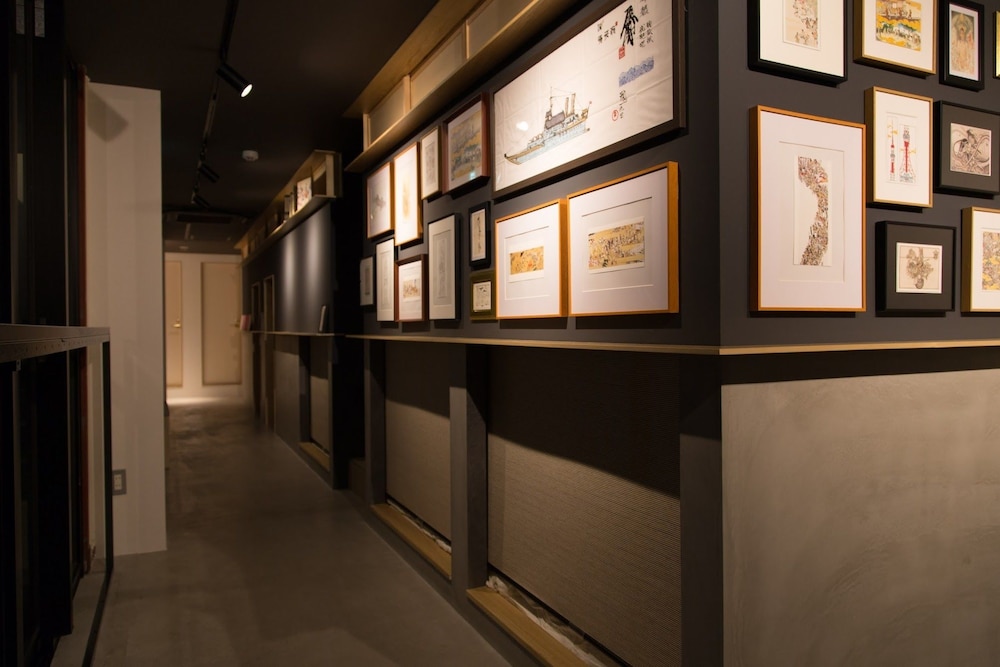 O3 Inn Tokyo - Hostel 4/50