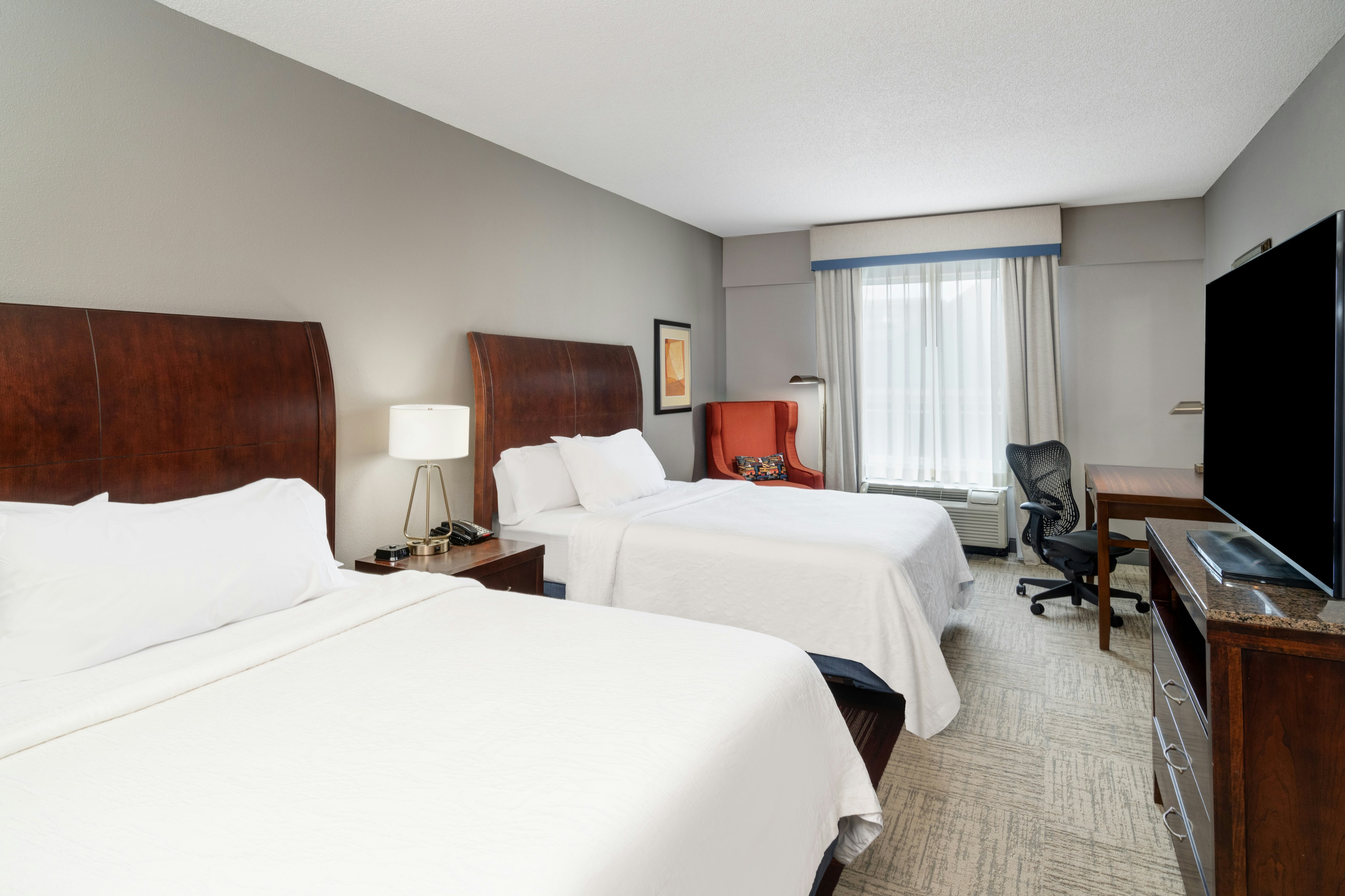 ROOM, 2 QUEEN BEDS