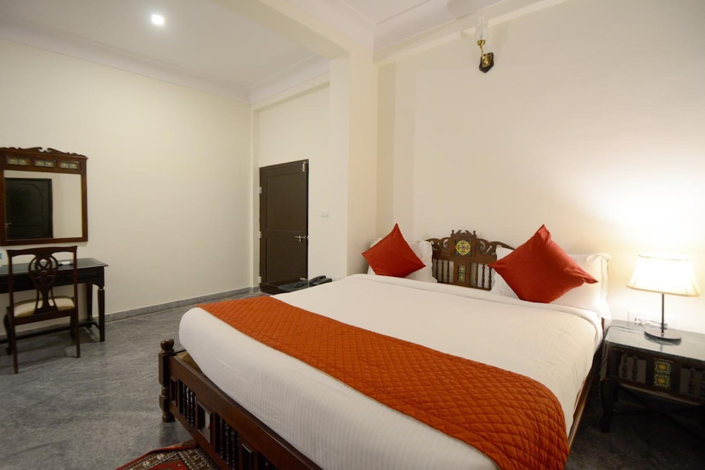 Moti Mahal - A Heritage Haveli 23/42