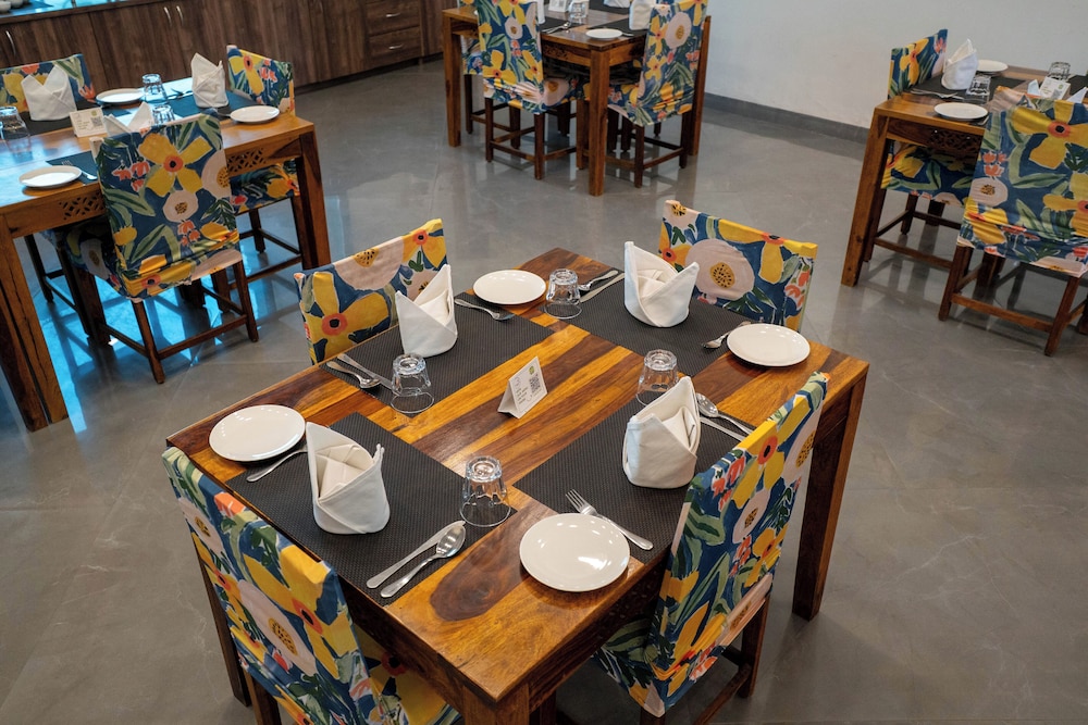Bamboo Saa Mulberry Resort 42/55