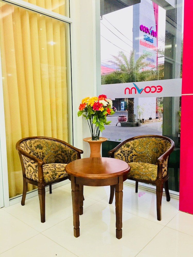 Eco Inn Lite Ubonratchathani 32/49