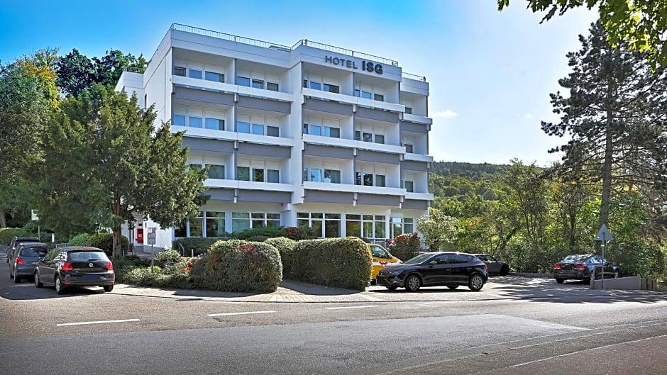 Hotel Isg Heidelberg 30/36