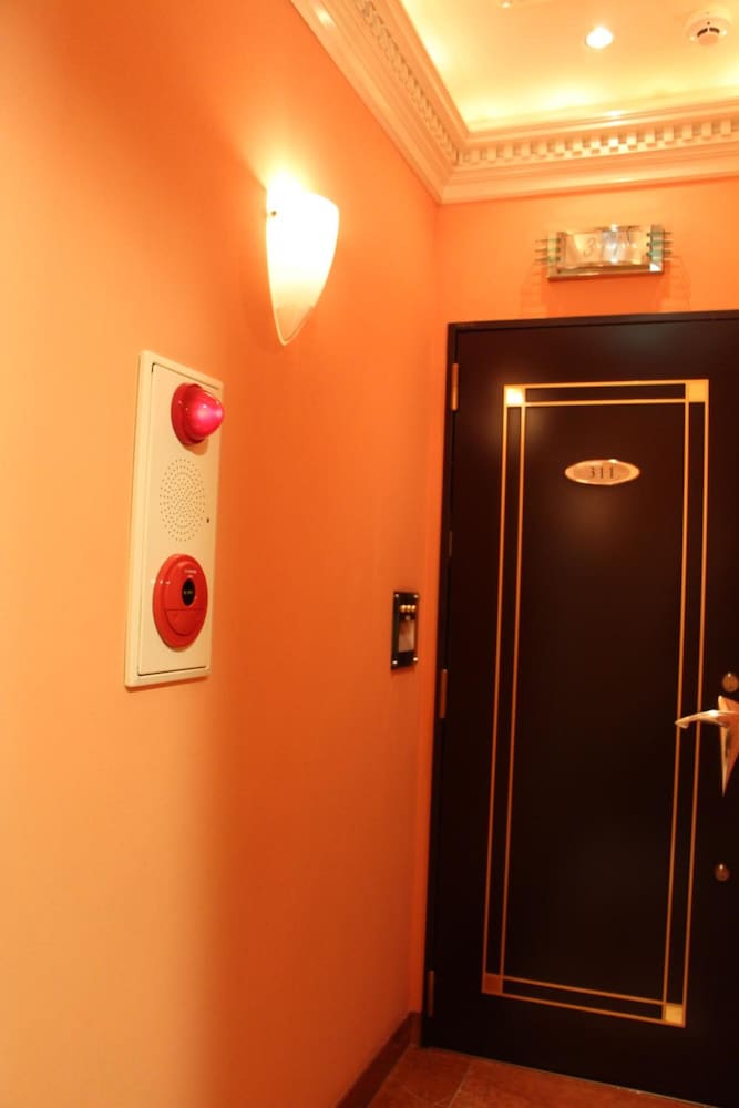 HOTEL APiO - Adults Only 34/49