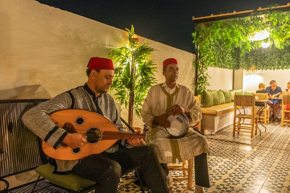 Riad Jabador de Marrakech 32/39