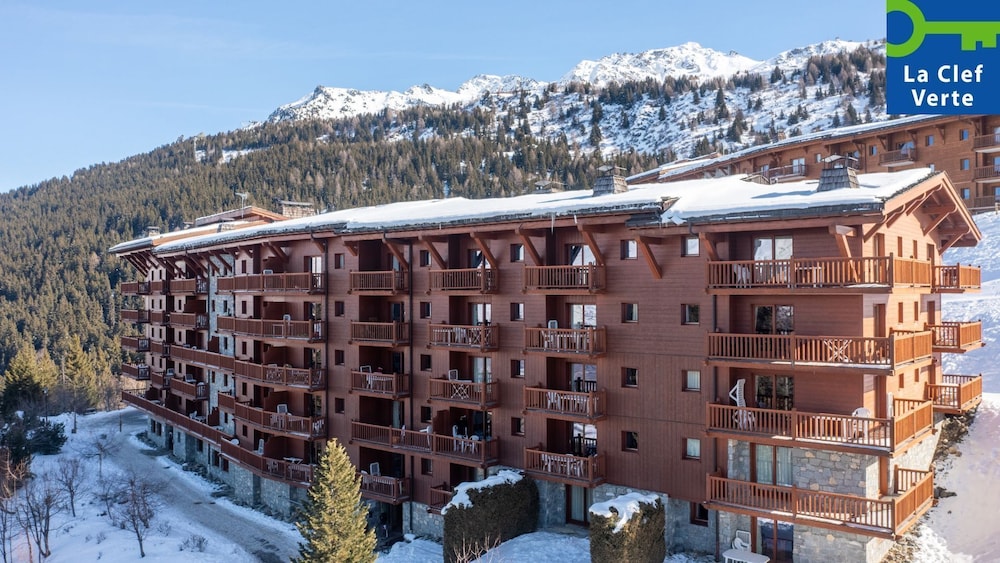Residence Pierre and Vacances Premium Les Alpages de Chantel 6/88