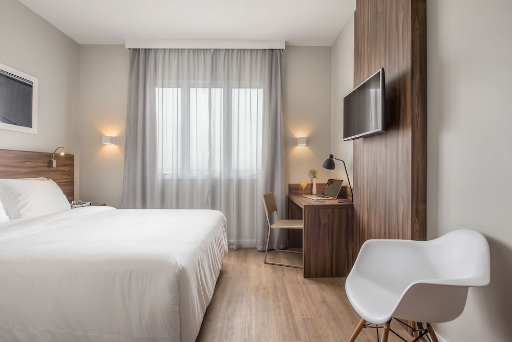 Intercity Patio Pinda Hotel & Resort 13/61