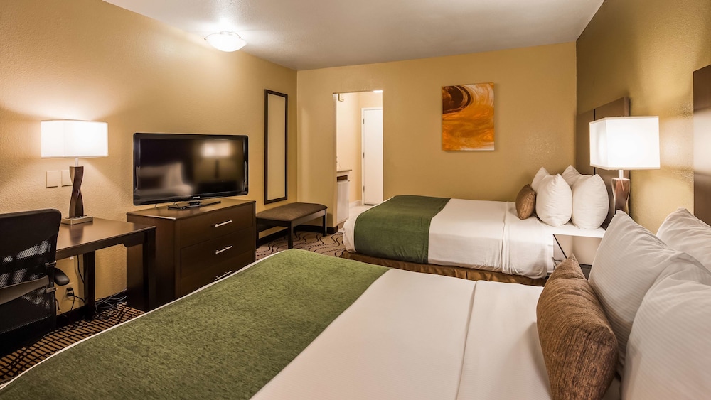 Best Western Gold Country Inn 18/42
