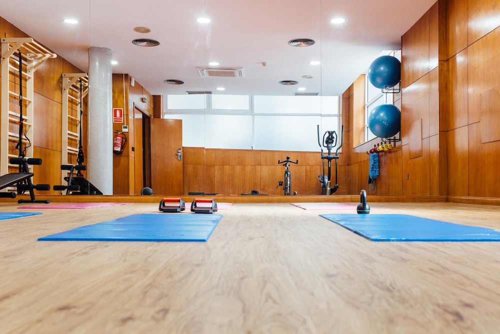 Hotel Malcom Barret 5/69