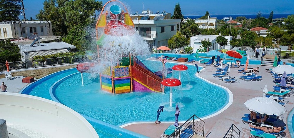 Filerimos Village Hotel 30/50